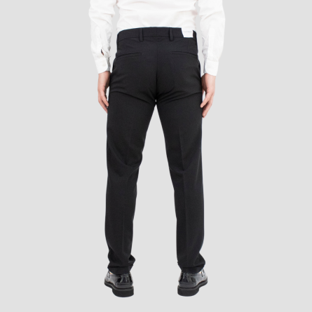 EDITORIAL CLOTHING - Pantalones con vuelta EDITORIAL CLOTHING - Pantalones con vuelta