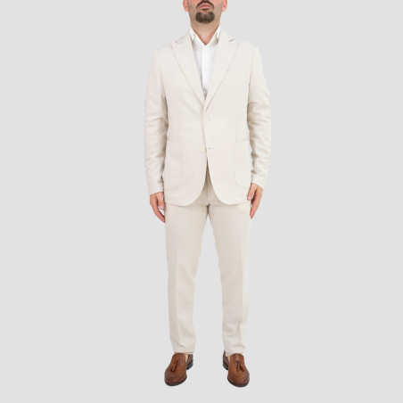 OFFICINA SARTORIALE - Robe en tissu Miller