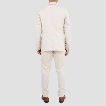 OFFICINA SARTORIALE - Kleid aus Miller-Stoff OFFICINA SARTORIALE - Kleid aus Miller-Stoff