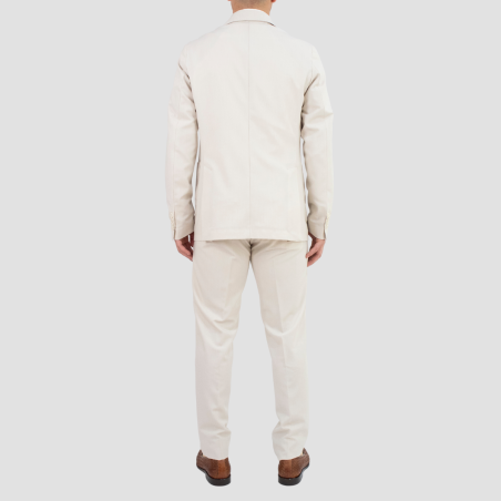 OFFICINA SARTORIALE - Robe en tissu Miller