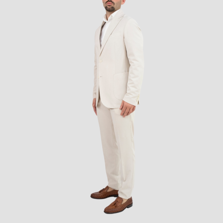 OFFICINA SARTORIALE - Kleid aus Miller-Stoff OFFICINA SARTORIALE - Kleid aus Miller-Stoff