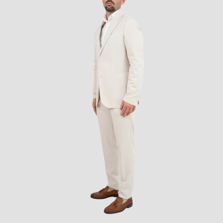 OFFICINA SARTORIALE - Robe en tissu Miller