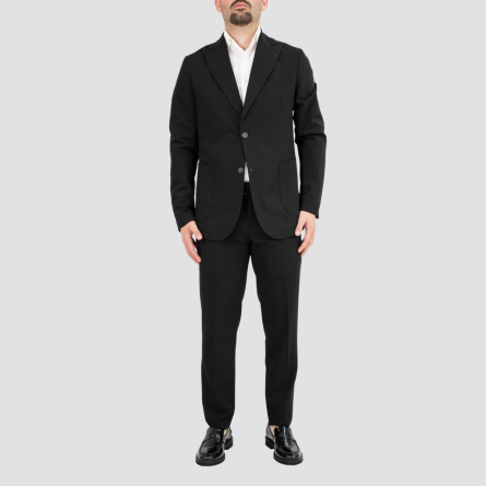 OFFICINA SARTORIALE - Abito in tessuto Miller