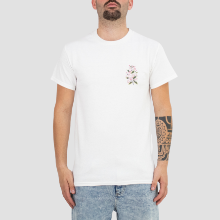 BACKSIDECLUB - Recife T-shirt