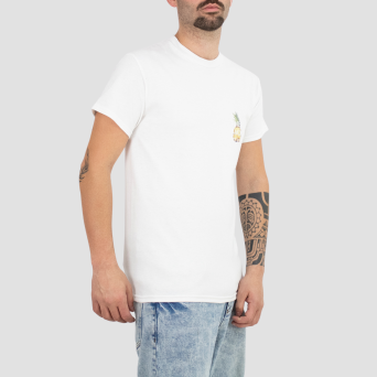 BACKSIDECLUB - Salvador-T-Shirt 2