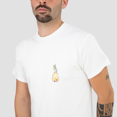 BACKSIDECLUB - Salvador T-shirt BACKSIDECLUB - Salvador T-shirt