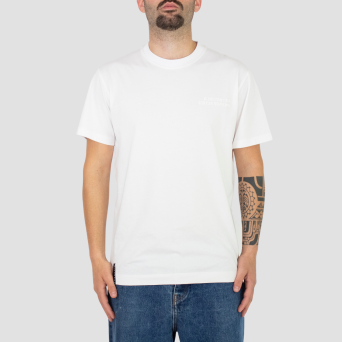 RICHMOND X - T-shirt