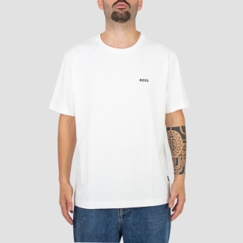 BOSS - Korallen-T-Shirt