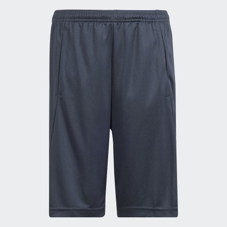 ADIDAS - Children's Shorts Train Essentials Aeroready Logo