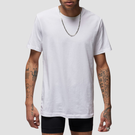 JORDAN - Camiseta Flight Base