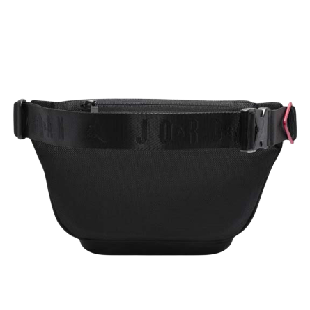JORDAN - Rise Cross Baby Carrier - MA0887-023 NERO