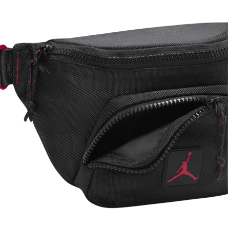 JORDAN - Porte-bébé Rise Cross