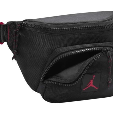 JORDAN - Rise Cross Baby Carrier