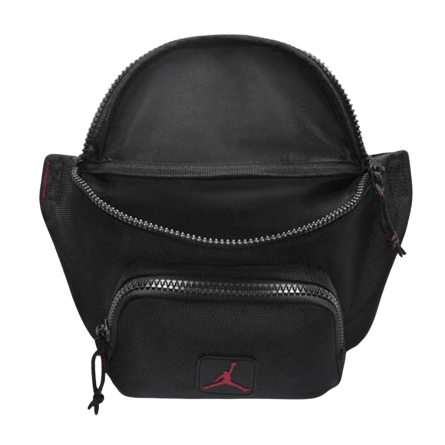 JORDAN - Rise Cross Baby Carrier