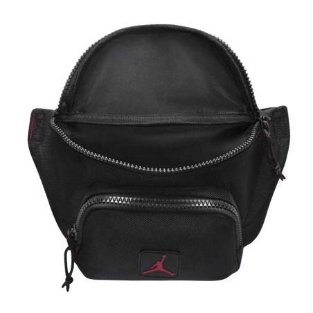 JORDAN - Rise Cross Baby Carrier