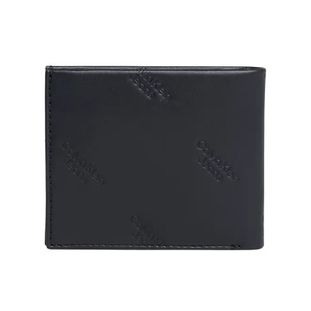 Calvin klein billfold wallet hot sale