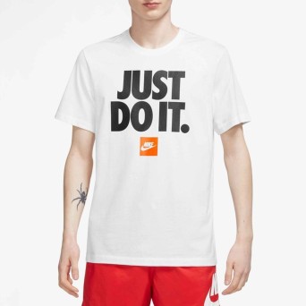 NIKE - T-shirt Just Do It