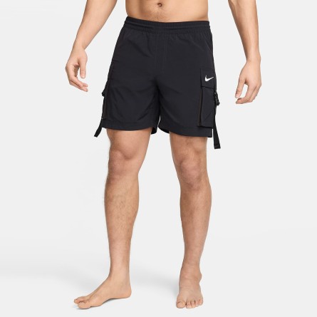 NIKE - Badeanzug 7" Volley