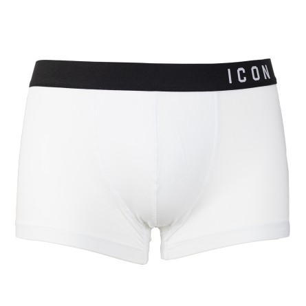 DSQUARED2 - Boxer con logo Icon