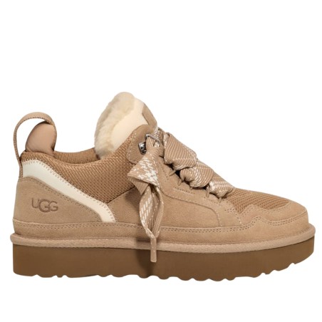 UGG - Lowmel Baskets