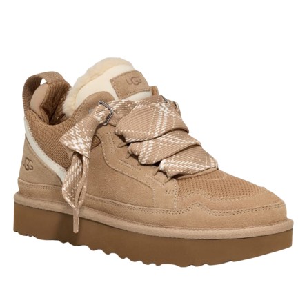 スニーカー UGG BEIGE LOWMEL SNEAKERS Womens UGG® Lowmel Sneaker - Ceramic | Journeys