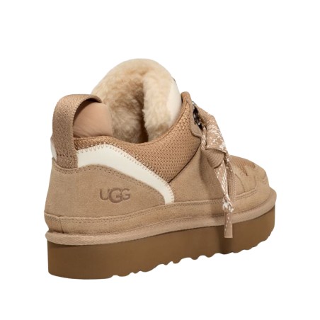 UGG - Lowmel Turnschuhe