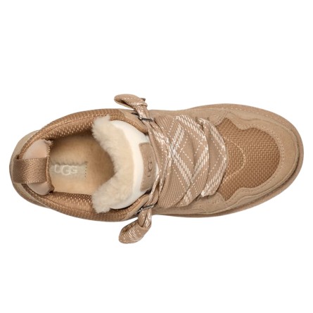 UGG - Lowmel Baskets UGG - Lowmel Baskets