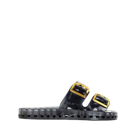 SENSI - Pantuflas unisex para bebé La Jolla Flamingo