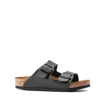 BIRKENSTOCK - Sandal Arizona Kids Birko-Flor® Nubuck