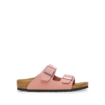 BIRKENSTOCK - Sandale Arizona Kids Birko-Flor® Nubuck