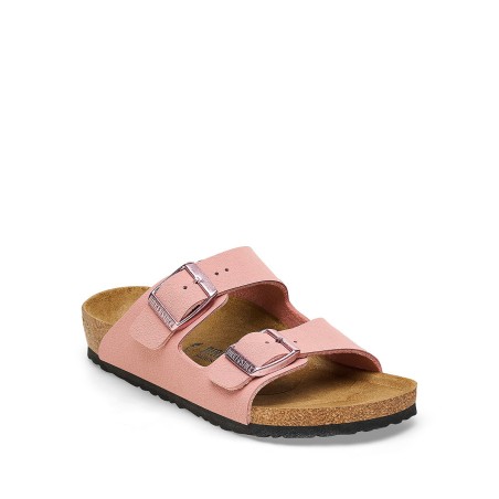BIRKENSTOCK - Sandalo Arizona Kids Birko-Flor® Nubuck
