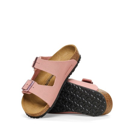 BIRKENSTOCK - Sandalia Arizona Kids Birko-Flor® Nubuck