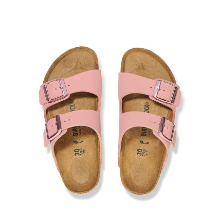 BIRKENSTOCK - Sandal Arizona Kids Birko-Flor® Nubuck