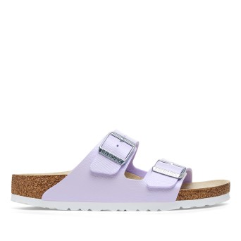 BIRKENSTOCK - Sandalia Arizona Shiny Lizard