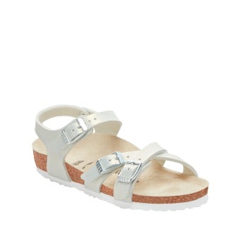BIRKENSTOCK - Kumba Kinder Birko-Flor® 2