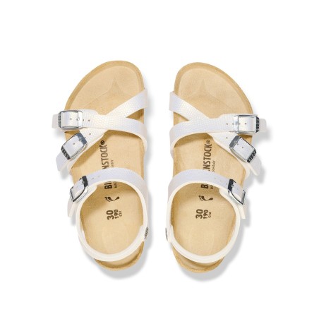 BIRKENSTOCK - Kumba Kinder Birko-Flor®