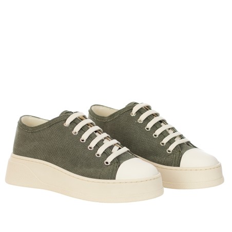 PAUL PIERCE L.A. - Bandana Sneakers