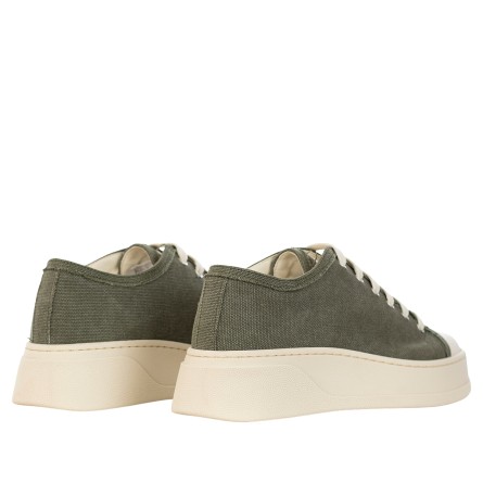 PAUL PIERCE L.A. - Bandana Sneakers