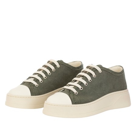 PAUL PIERCE L.A. - Bandana Sneakers