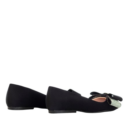 Love moschino ballerina outlet