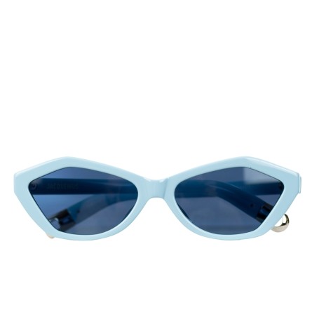 JACQUEMUS - Lunettes de soleil Bambino JACQUEMUS - Lunettes de soleil Bambino