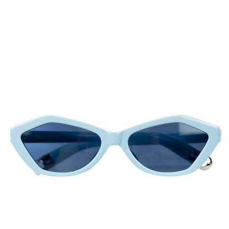 JACQUEMUS - Bambino Sunglasses