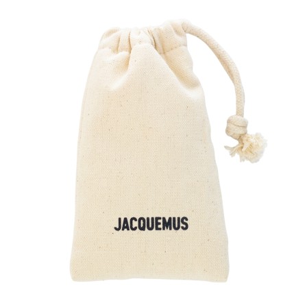 JACQUEMUS - Lunettes de soleil Bambino JACQUEMUS - Lunettes de soleil Bambino