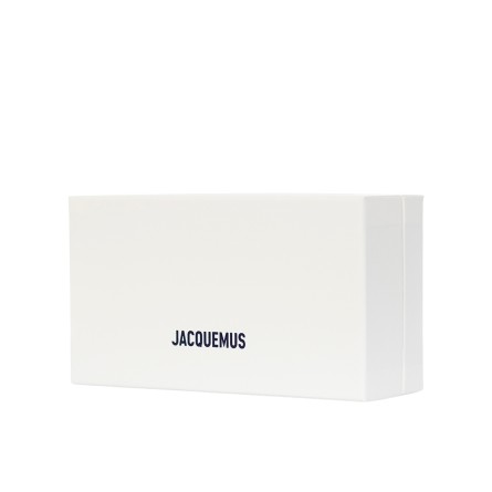 JACQUEMUS - Lunettes de soleil Bambino JACQUEMUS - Lunettes de soleil Bambino