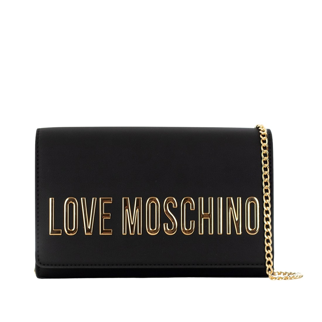 Moschino clutch discount