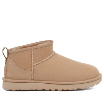 UGG - Botín Classic Ultra Mini