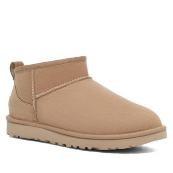 UGG - Bottines Classic Ultra Mini 2
