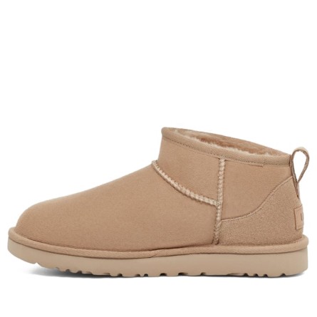 UGG - Bottines Classic Ultra Mini UGG - Bottines Classic Ultra Mini