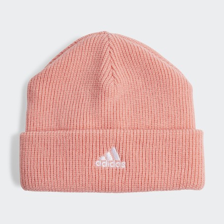 ADIDAS - Berretto da bambina con logo