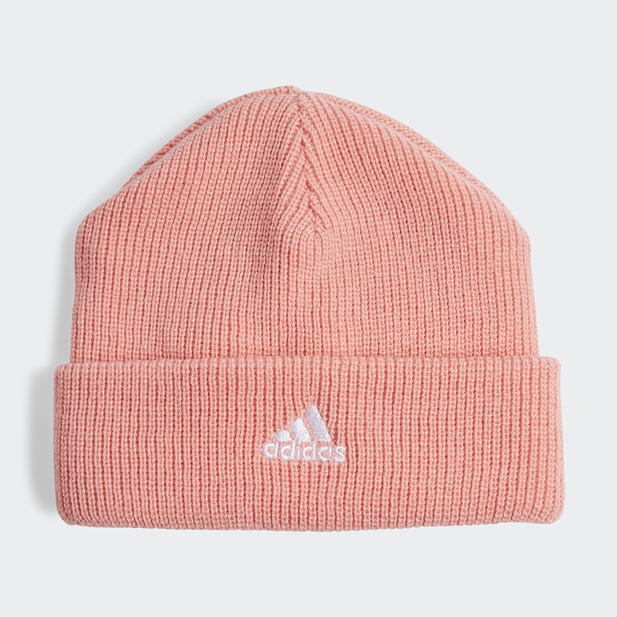 ADIDAS Girl s cap with logo IY7846 ROSA